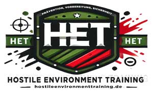 HET Hostile Environment Training