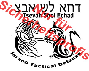 ITD Tsevah Shel Echad
